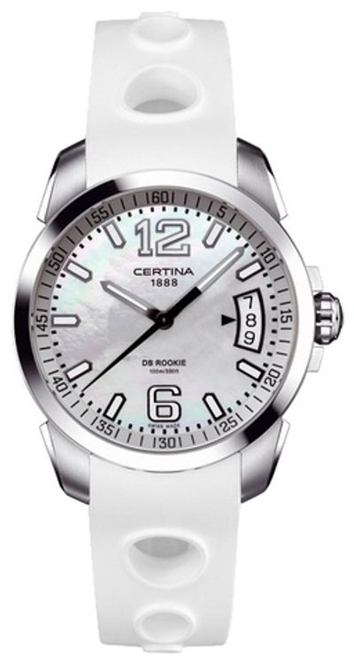 Certina 0164101711700