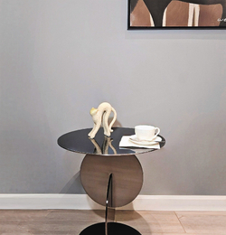 Статуэтка Golden face cat B