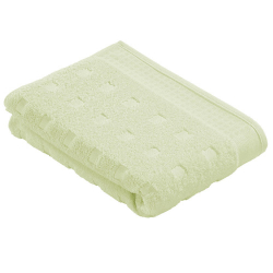 Полотенце 100х150 Vossen Country Style mintcream