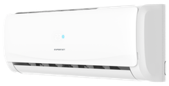 Инверторная сплит-система EXPERTAIR CYCLONE DC Inverter ZAC-I/CN09NPZ (комплект)