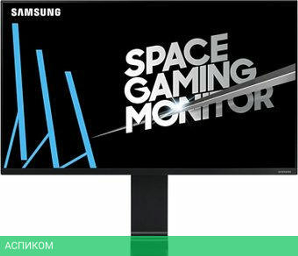 Игровой монитор Samsung S32R750QEI