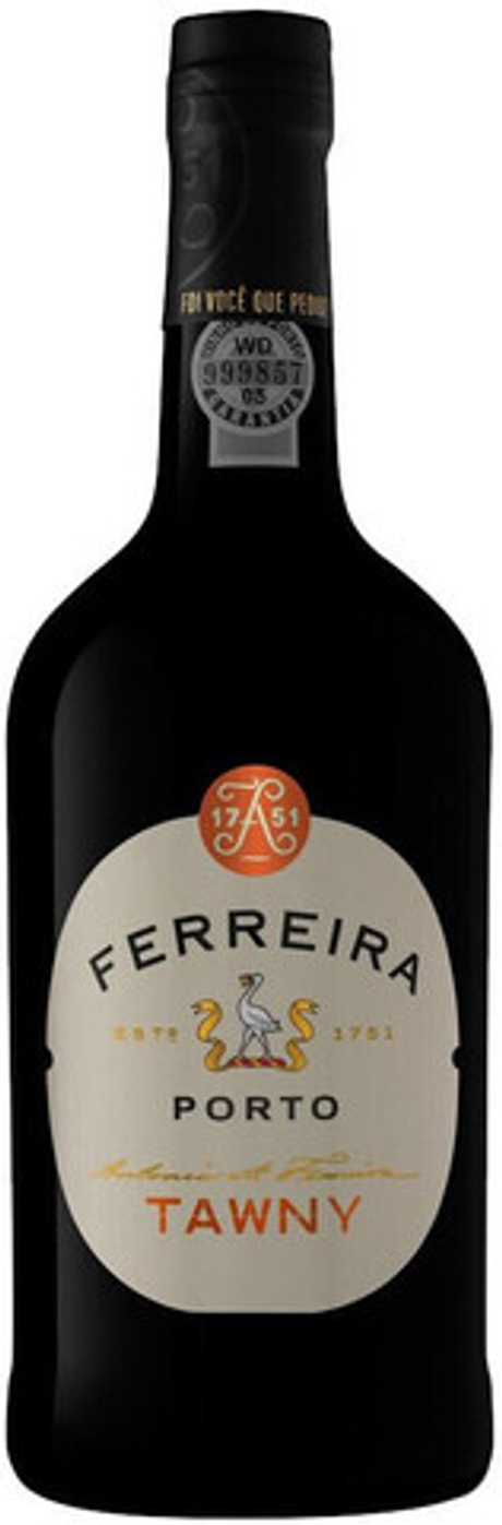 Портвейн Феррейра Тони Порту