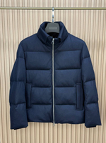 Пуховик Loro Piana