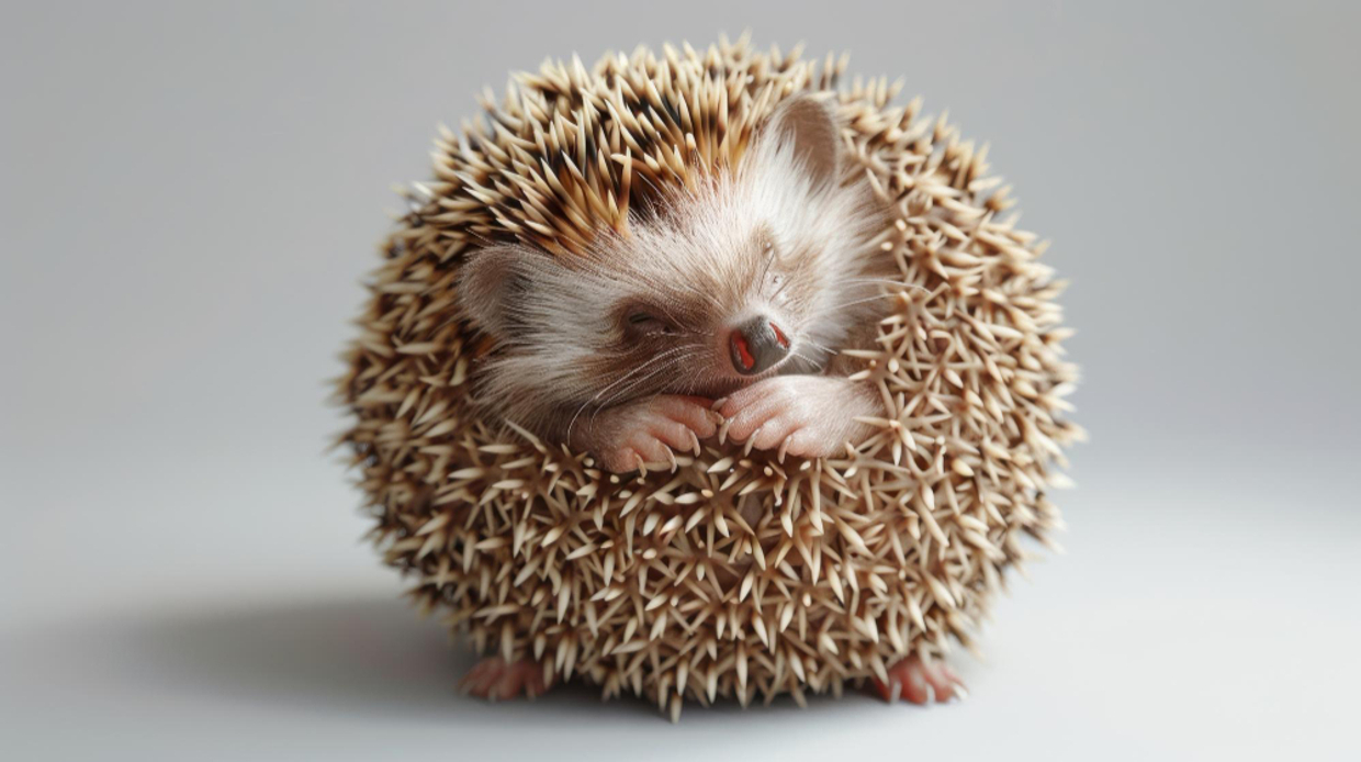 Перестаньте быть такими оборонительными!