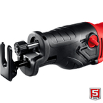 ЗУБР 1400 Вт, сабельная пила (ЗПС-1400 Э)