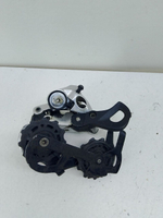 Переключатель задний  sram X9 9sp короткая лапка