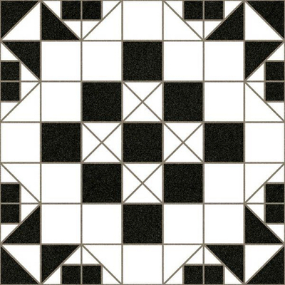 Декор BARNET Oxford