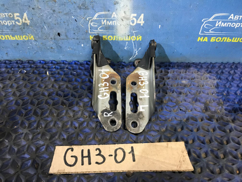 Петля капота левая Honda HR-V 2000