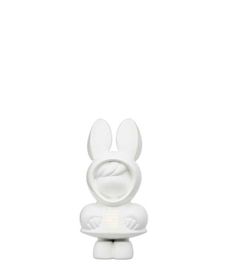 iFEMALE, ароматизированная скульптура NFT-NOT FAKE ART белый глянец 35 см, Mr&Mrs Fragrance