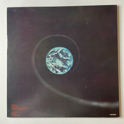 Винтажная виниловая пластинка LP Deep Purple Fireball (Japan 1976) (Obi) Strange Kind Of Woman 10109W