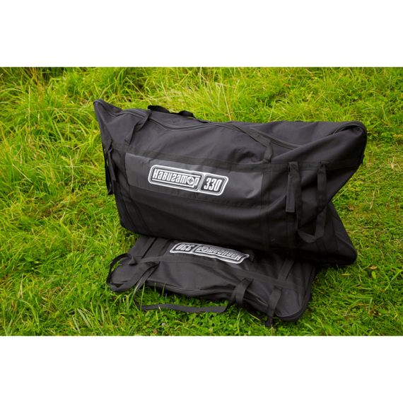 Лодка ПВХ НАВИГАТОР 330