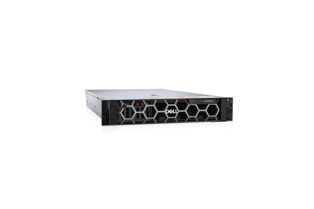 Сервер DELL R860 8SFF