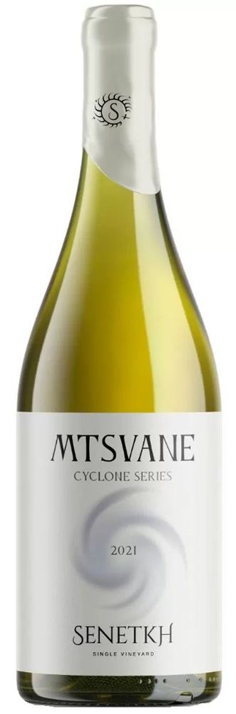 Вино Мцване Циклон