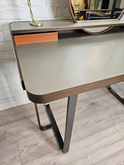 Консоль с зеркалом MLL-T78