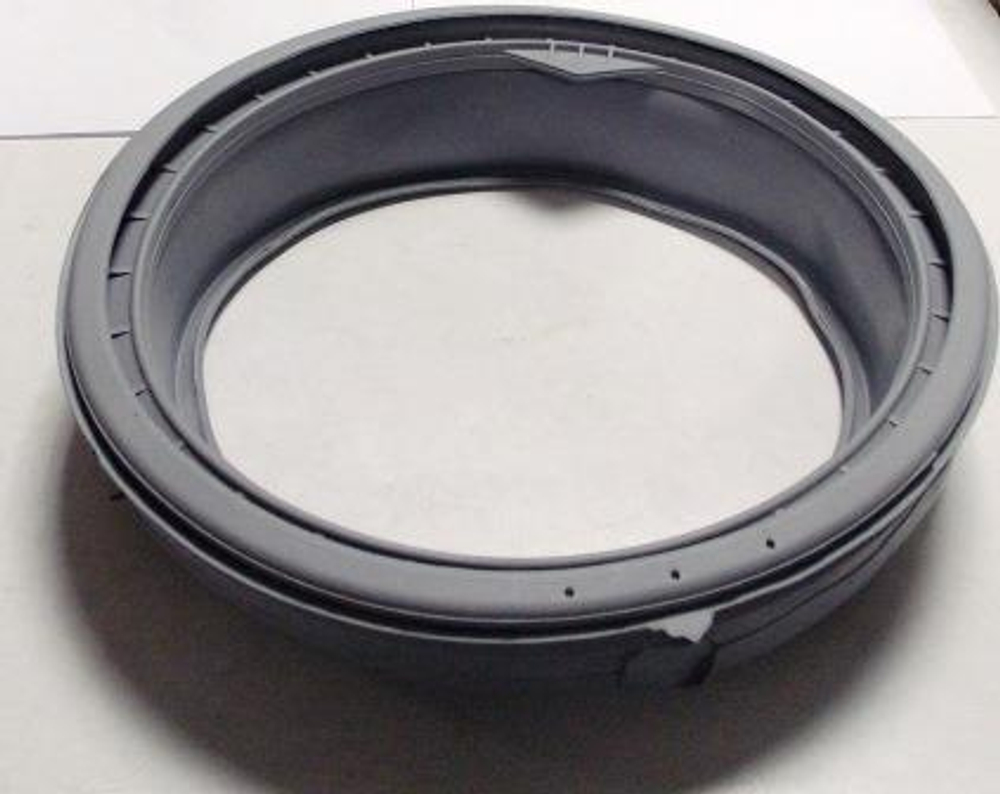 Манжета люка стиральной машины INDESIT/ARISTON 24551