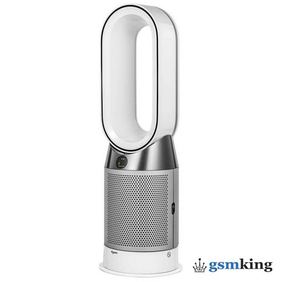 Dyson Pure Cool TP05 RU Silver (Серебристый)