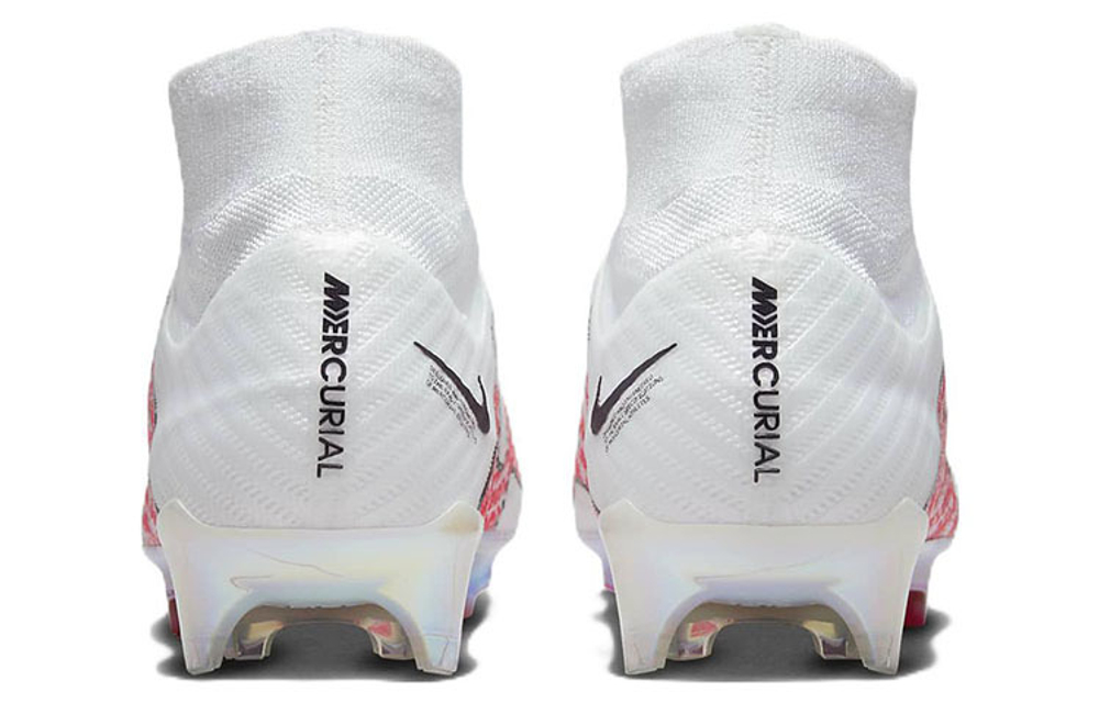 Кроссовки Nike Mercurial Superfly 9 Zoom Mercurial 15 Elite Fg