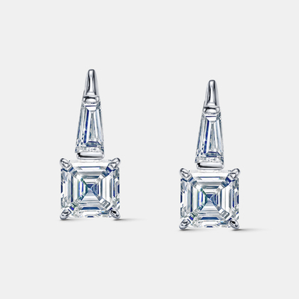 Серьги 21806262