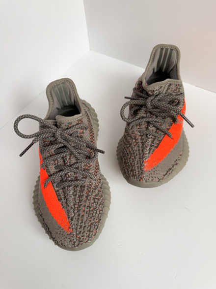 Кроссовки Adidas Yeeze Boost 350, 36,5