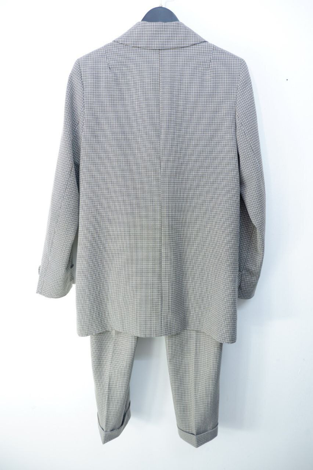 Костюм Lanicka с вискозой стильный 46 размер