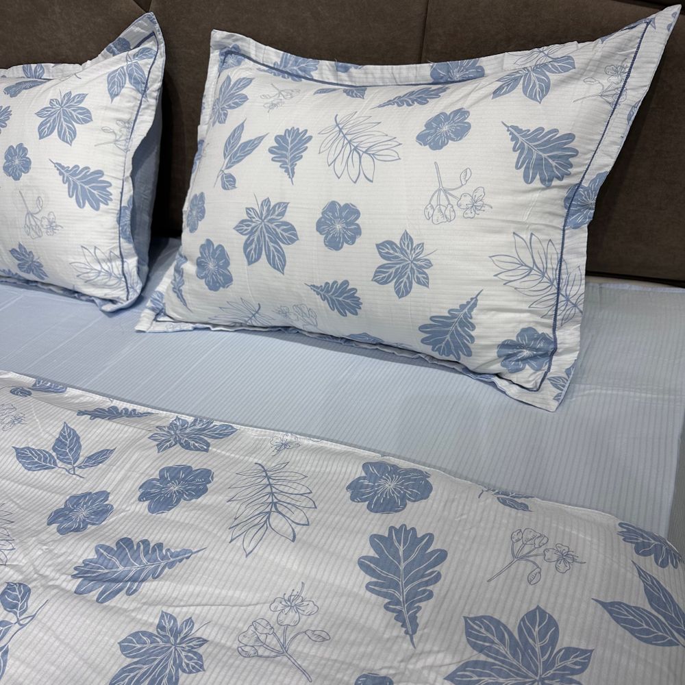 КПБ Вареный хлопок 2сп