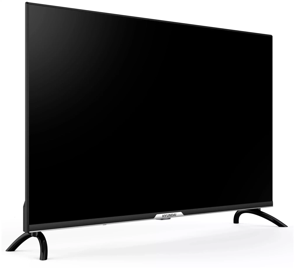 Телевизор ЖК Hyundai 40" H-LED40GS5003 черный