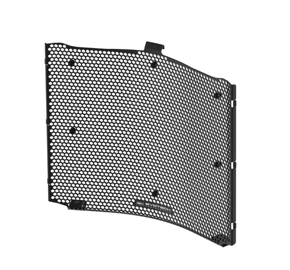 Evotech Performance Защитная сетка радиатора Honda CBR600RR (2024+)