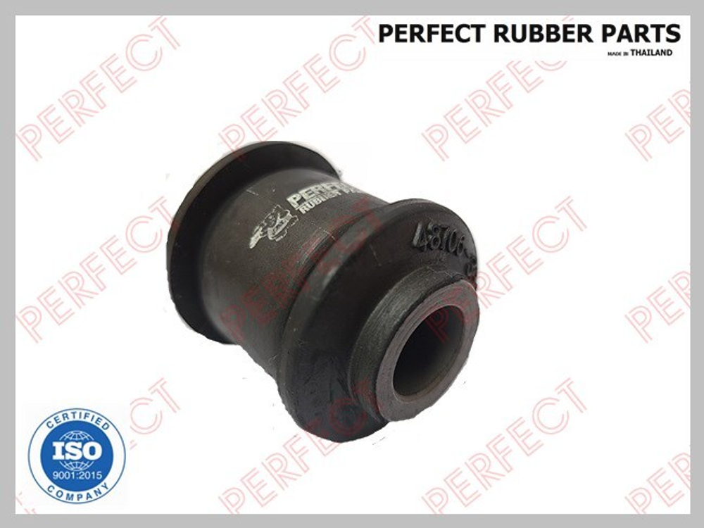 Сайлентблок заднего поперечного рычага PERFECT (Кратность 1 шт) TO65KZJ95E2