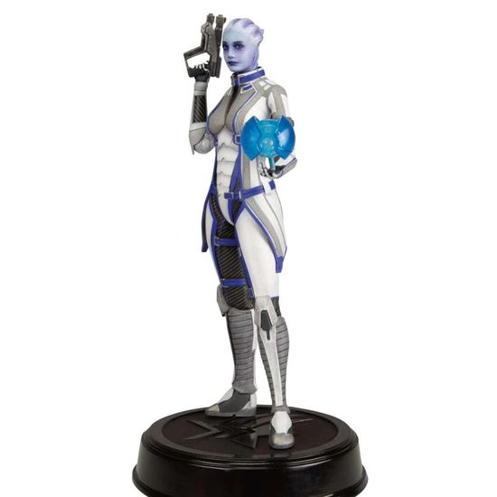 Фигурка Mass Effect Liara 761568009941