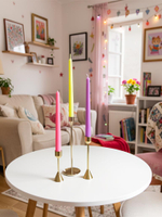 Pinterest‑ready: яркий акцент для уютного интерьера, набор из 3 шт.