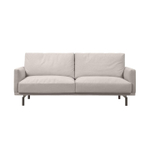 3-местный диван Galene бежевый 214 см