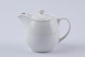 ALUMILITE TEA POT 50CL