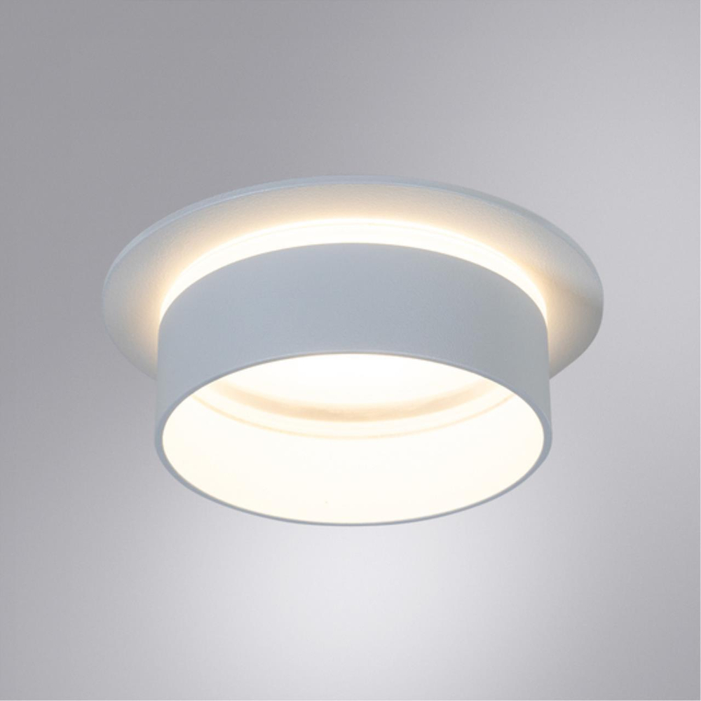 Встраиваемый светильник Arte Lamp IMAI A2264PL-1WH