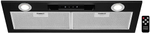 Вытяжка Kuppersberg INLINEA 72 Black