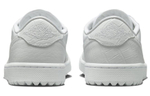 Кроссовки Jordan Air Jordan 1 Low Og Golf "White Croc"