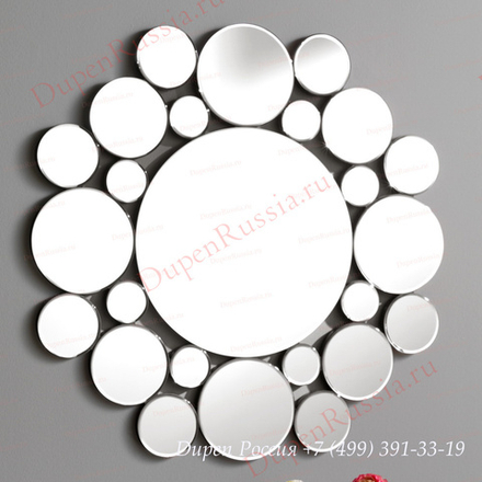 Зеркало DUPEN (Дюпен) E-110