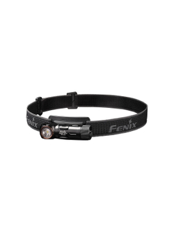 Фонарь Fenix налобный HM23 V2.0 Shade 300 люмен