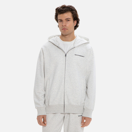 Мужская толстовка AMAZING RED Full-zip Hoody