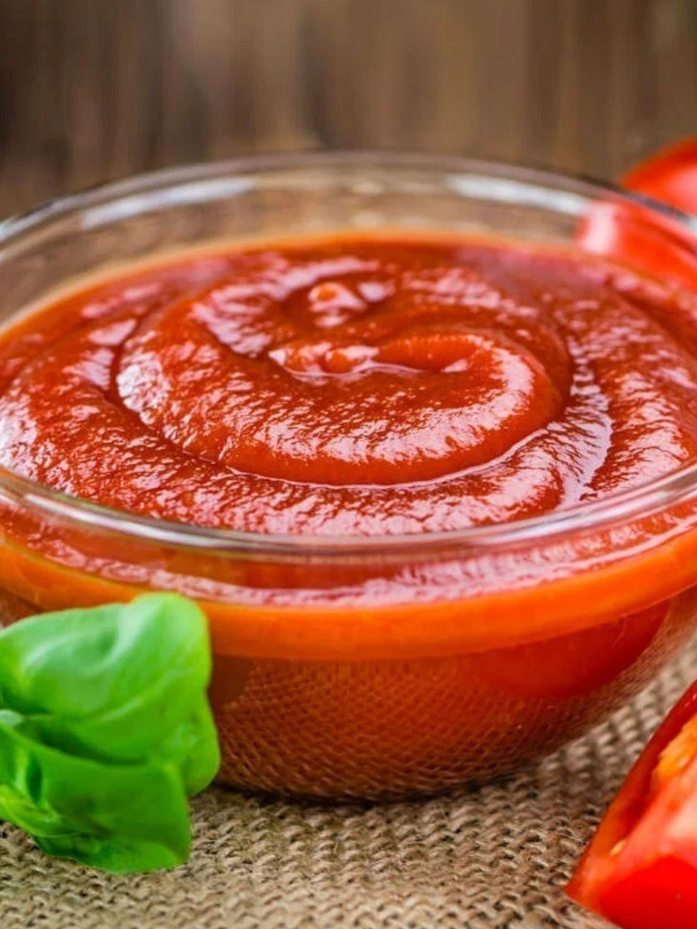 Кетчуп томатный Ottogi, 300 г х 1 шт