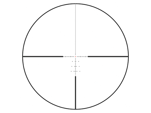Прицел Vector Optics Continental Hunting 3-18x50, SF, VECON-CDM (MOA) (SCOL-X21)