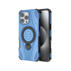 Прозрачный чехол Pivot Clear Case для iPhone 16 Pro Max