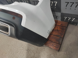 Бампер задний GAC GS8 1 16-23 Б/У Оригинал 7106082CAD0200CS7