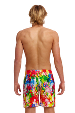 Шорты FUNKY TRUNKS Men's Ink Jet