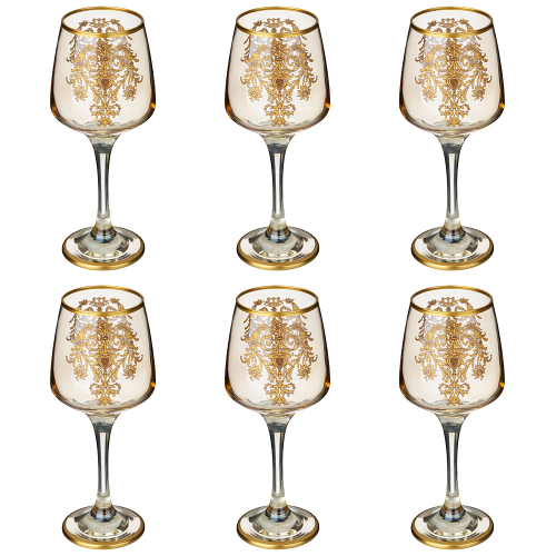 Набор фужеров из 6шт 295мл