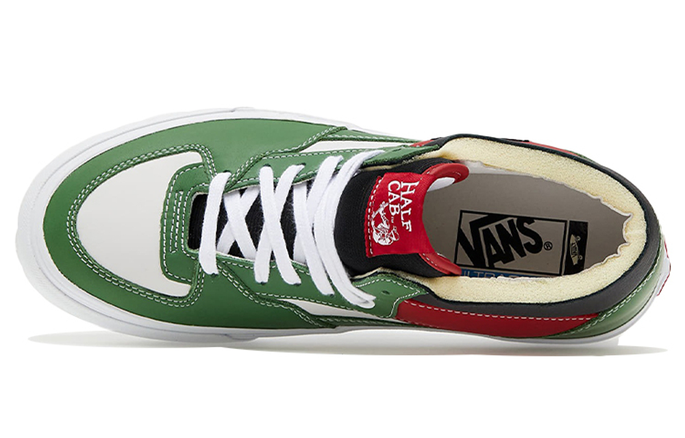 Vans Vault
