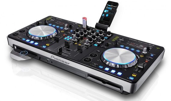 Pioneer XDJ-R1