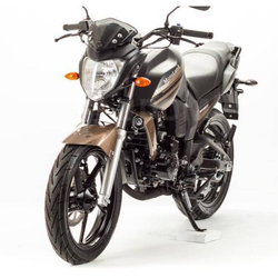 Мотоцикл Motoland BANDIT 250 коричневый