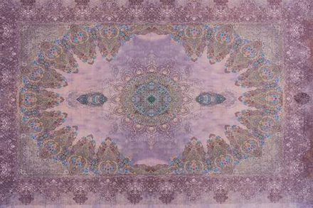 Персидский Ковер Код A2474