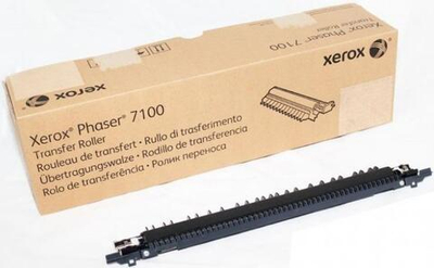Узел 2-го переноса XEROX Phaser 7100 (604K78290/604K78291)