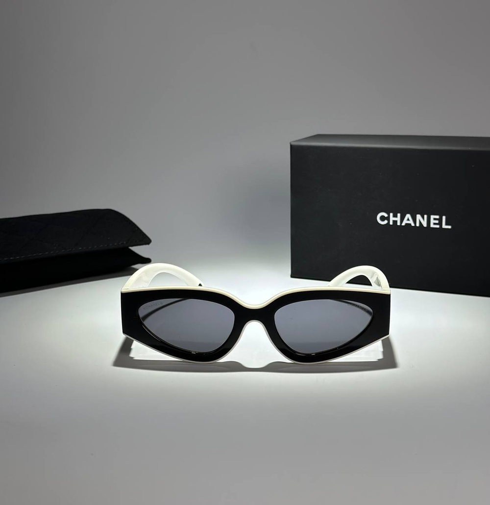 Очки Chanel